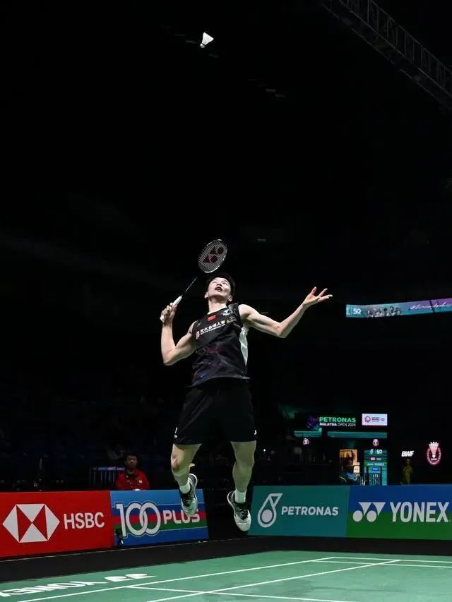 关于印尼羽毛球队碾压泰国羽毛球队,桃田贤斗统治全场的信息 关于印尼羽毛球队碾压泰国羽毛球队,桃田贤斗统治全场的信息