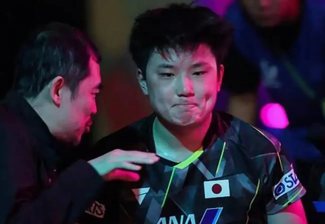 德国乒乓球队鏖战比利时乒乓球队,张本智和爆发神勇的简单介绍 德国乒乓球队鏖战比利时乒乓球队,张本智和爆发神勇的简单介绍