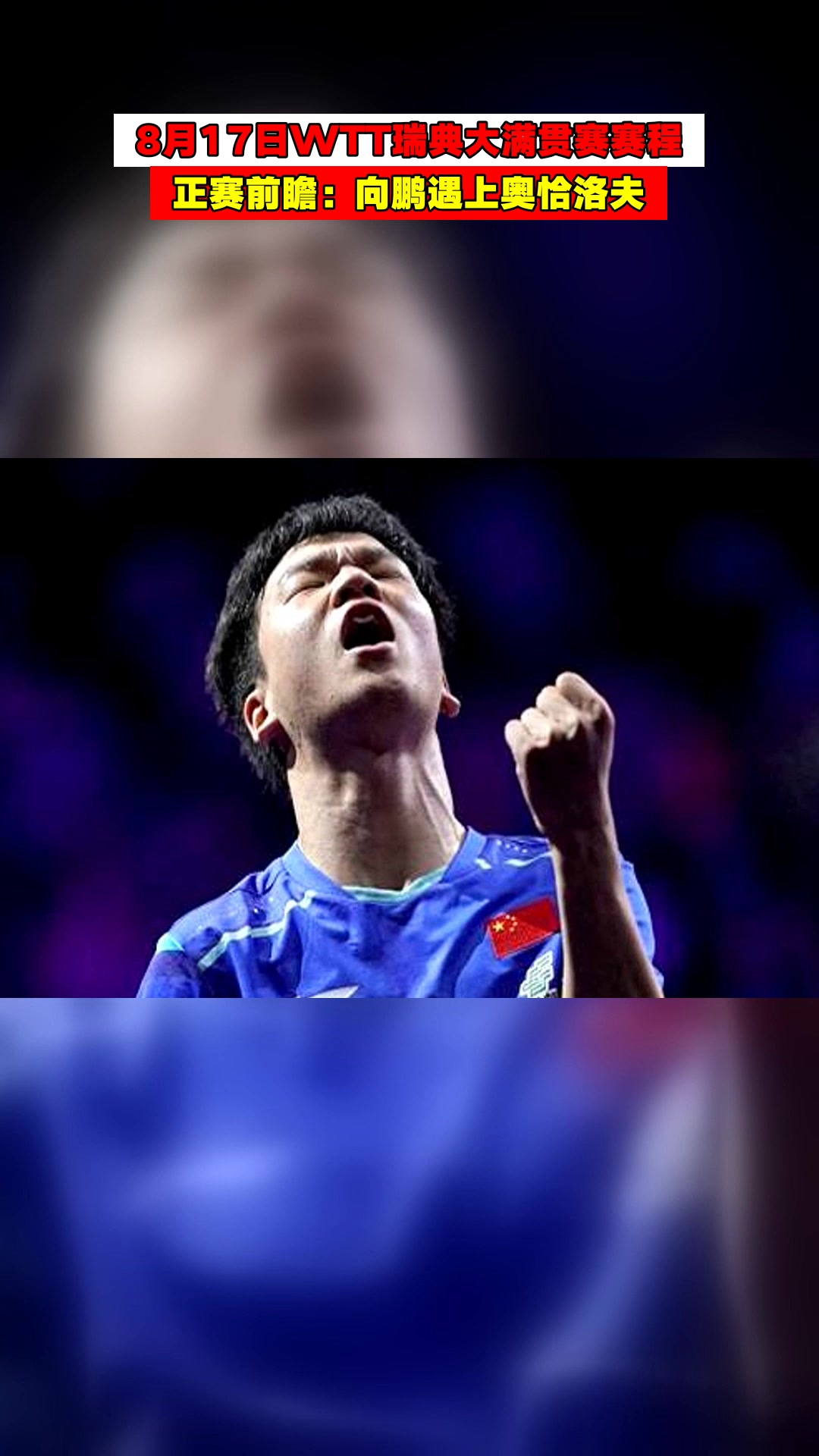 开云足球直播-包含瑞典乒乓球队险胜波兰乒乓球队,奥恰洛夫送出助攻的词条