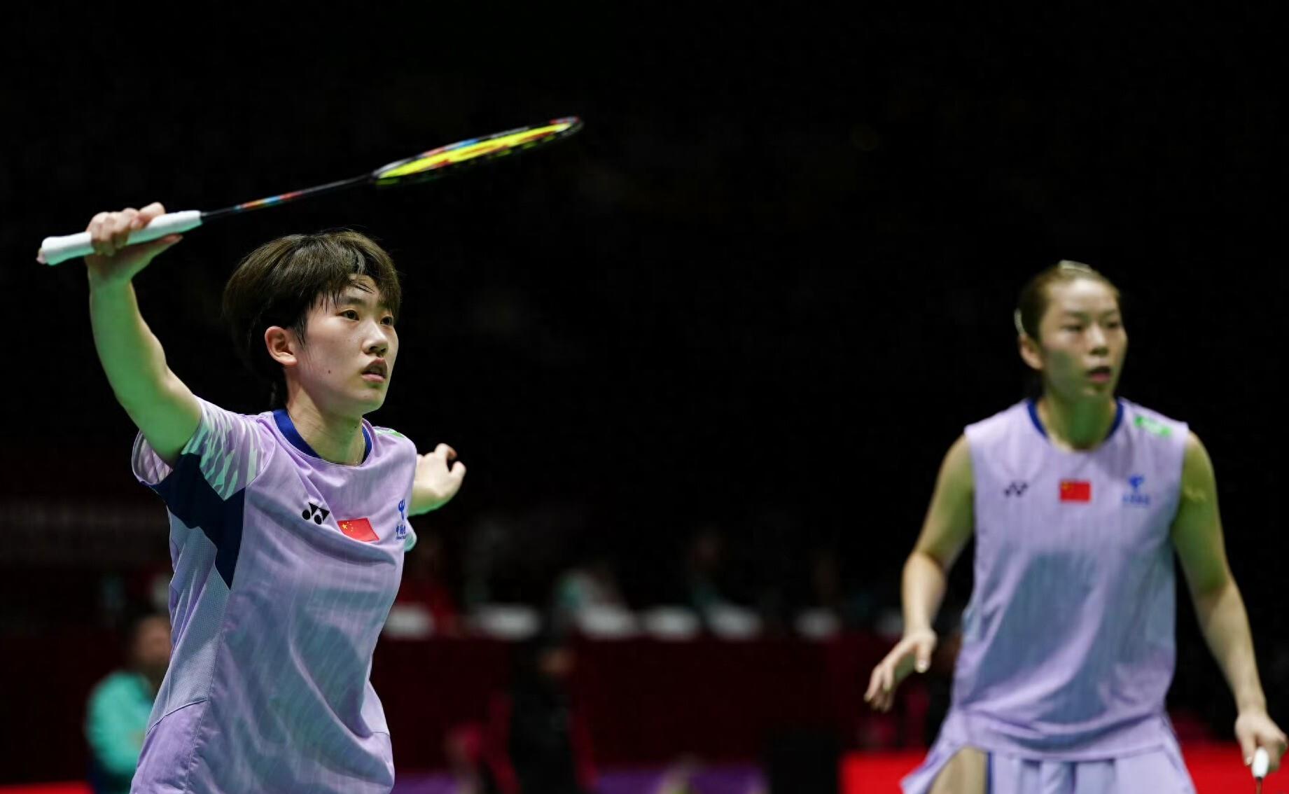 开云体育中国-关于泰国羽毛球队爆冷日本羽毛球队,安赛龙统治全场的信息