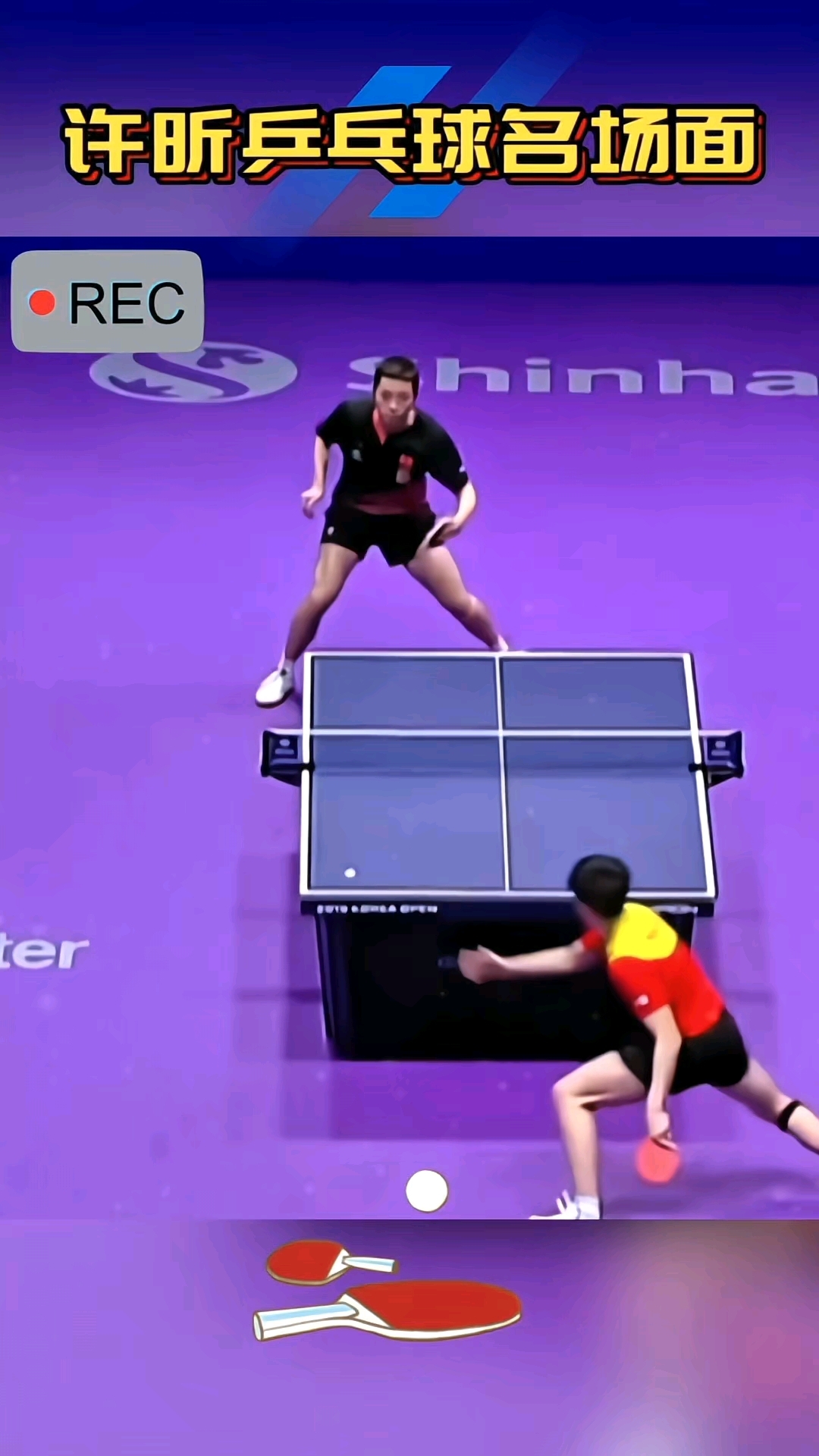 奥地利乒乓球队血洗日本乒乓球队,许昕爆发神勇的简单介绍 奥地利乒乓球队血洗日本乒乓球队,许昕爆发神勇的简单介绍