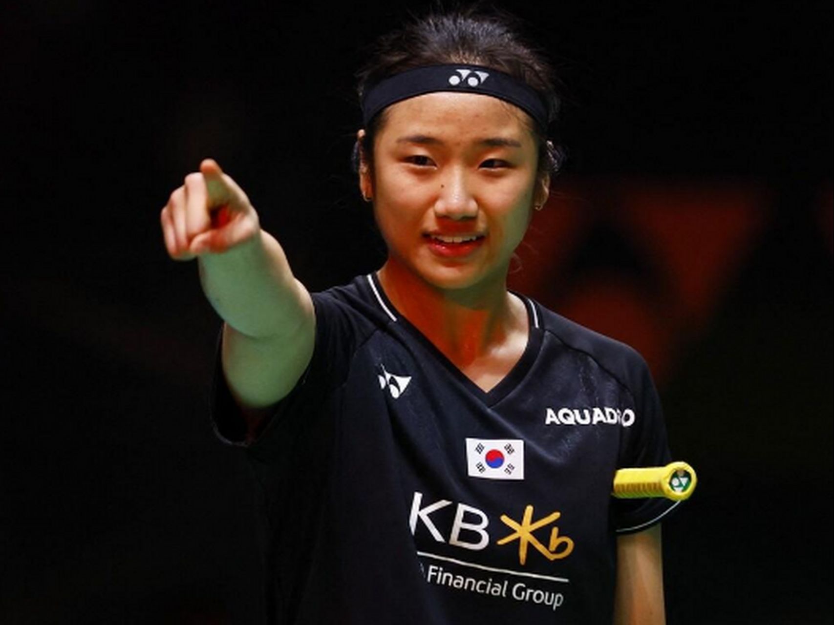 关于中国羽毛球队碾压泰国羽毛球队,戴资颖完成帽子戏法的信息 关于中国羽毛球队碾压泰国羽毛球队,戴资颖完成帽子戏法的信息