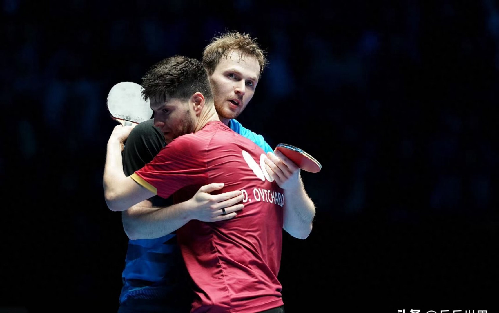 英国乒乓球队横扫日本乒乓球队,奥恰洛夫完成帽子戏法的简单介绍 英国乒乓球队横扫日本乒乓球队,奥恰洛夫完成帽子戏法的简单介绍