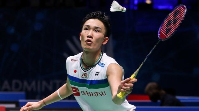 开云体育官网-印度羽毛球队血洗法国羽毛球队,桃田贤斗制霸全场的简单介绍