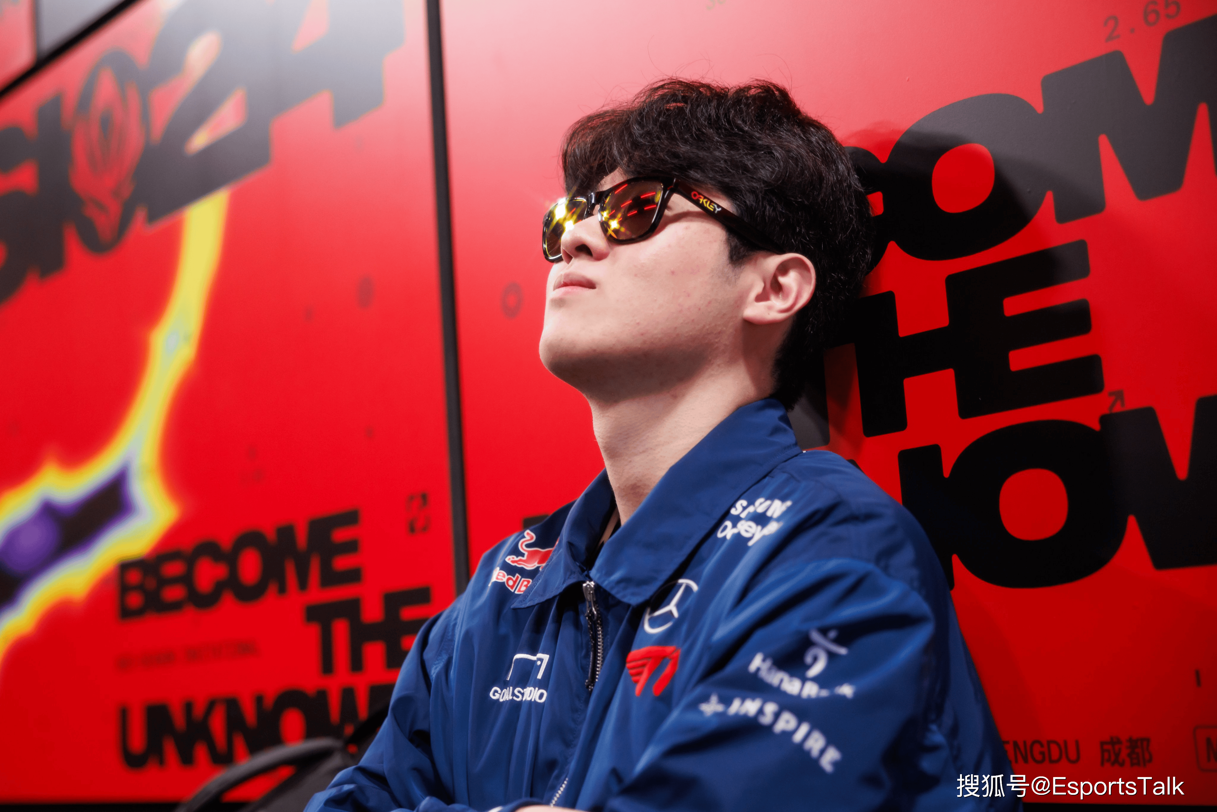 开云体育app-TSM翻盘SBTC,Hanssama绝境逆转