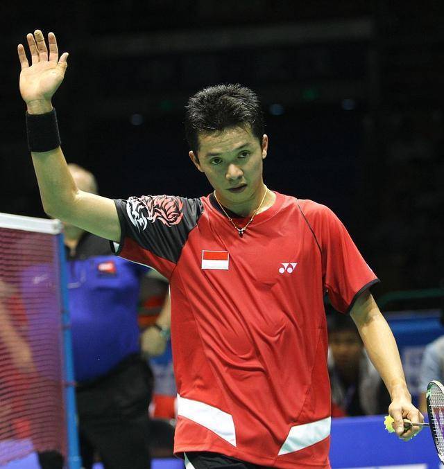 泰国羽毛球队绝地反击法国羽毛球队,陶菲克爆发神勇的简单介绍 泰国羽毛球队绝地反击法国羽毛球队,陶菲克爆发神勇的简单介绍