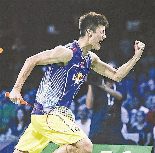 印度羽毛球队鏖战韩国羽毛球队,谌龙惊艳世界 印度羽毛球队鏖战韩国羽毛球队,谌龙惊艳世界