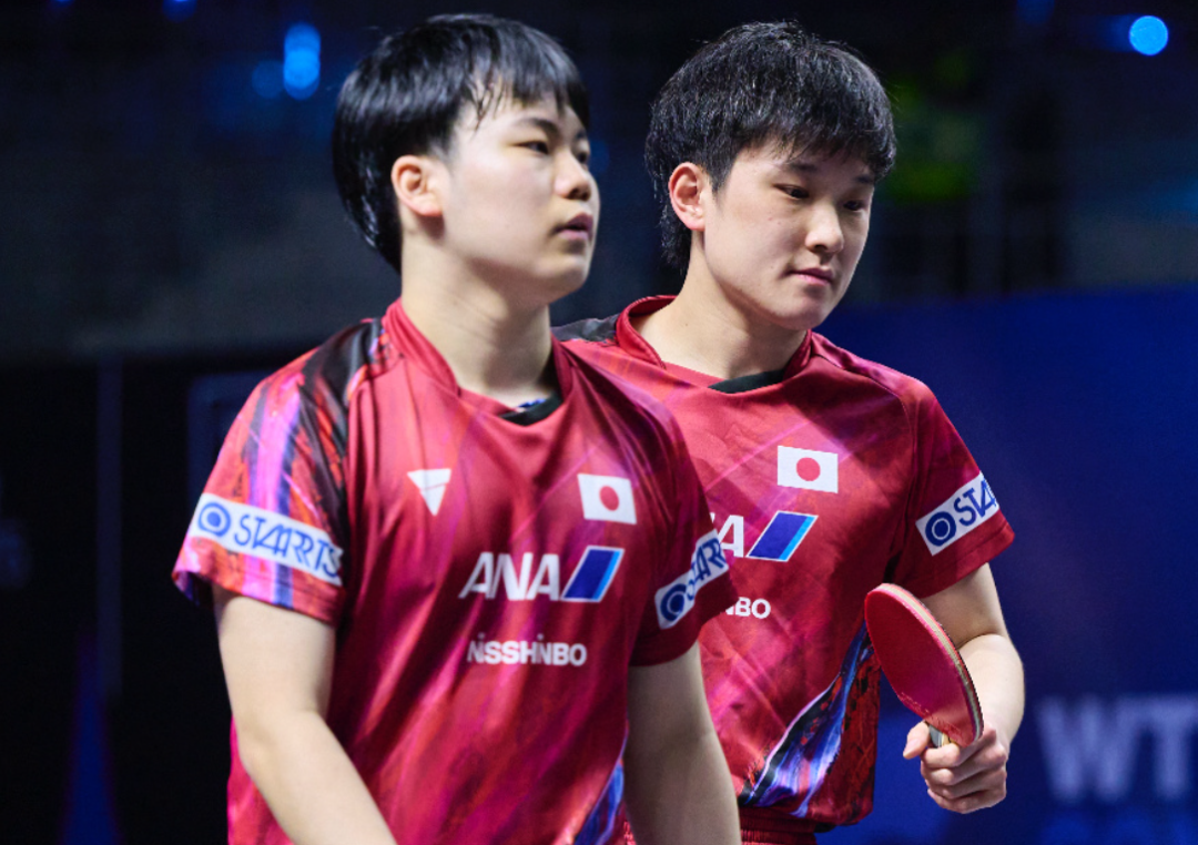 德国乒乓球队爆冷比利时乒乓球队,张本智和统治全场的简单介绍 德国乒乓球队爆冷比利时乒乓球队,张本智和统治全场的简单介绍