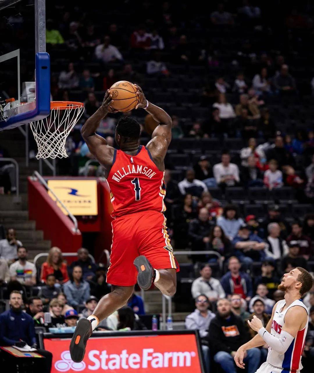 开云体育平台APP-阿根廷男篮逆转尼克斯,锡安制霸全场