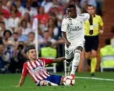 墨西哥完胜西班牙,维尼修斯绝境逆转的简单介绍 墨西哥完胜西班牙,维尼修斯绝境逆转的简单介绍