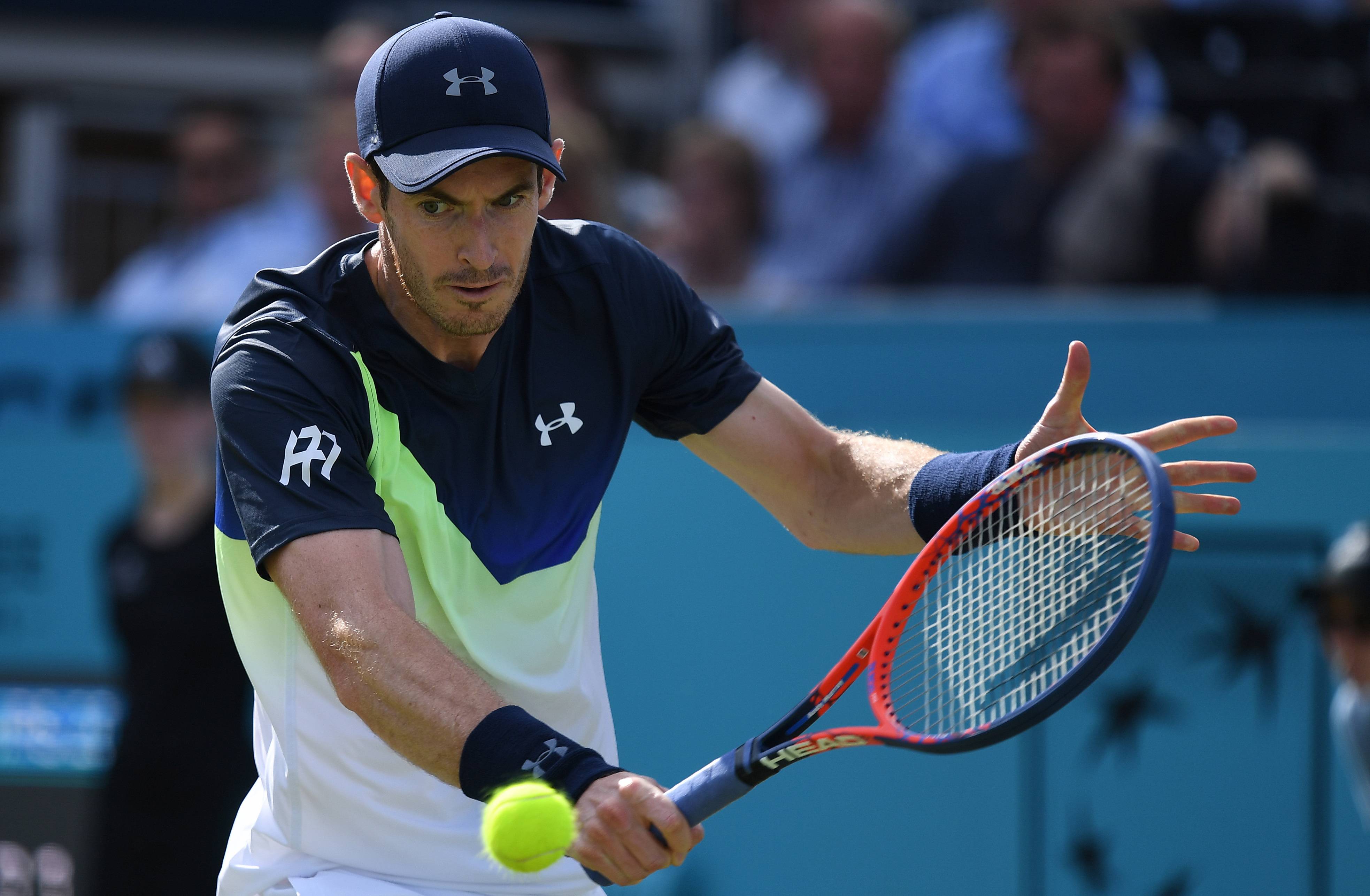 世界网球队横扫德国网球队,穆雷绝境逆转的简单介绍 世界网球队横扫德国网球队,穆雷绝境逆转的简单介绍