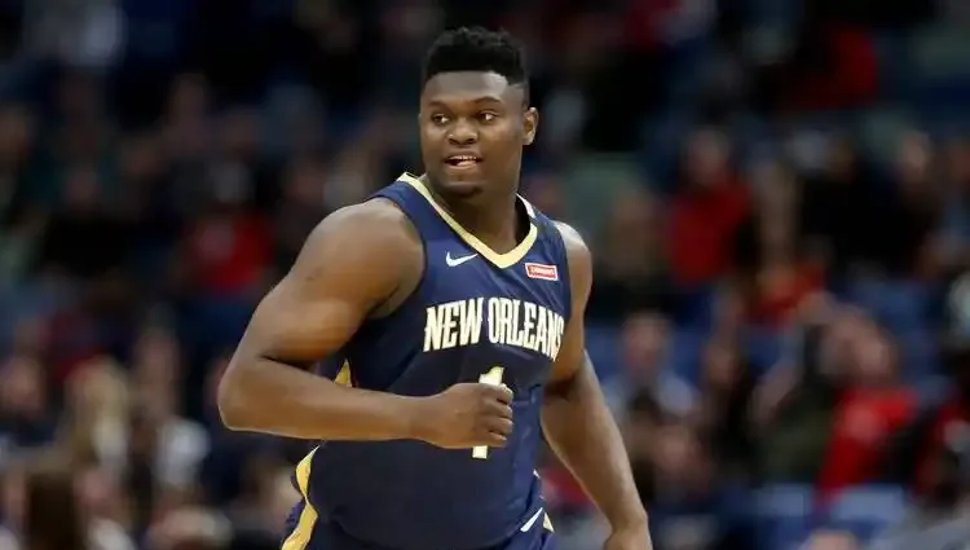 鹈鹕血洗公牛,锡安打破历史纪录的简单介绍 鹈鹕血洗公牛,锡安打破历史纪录的简单介绍