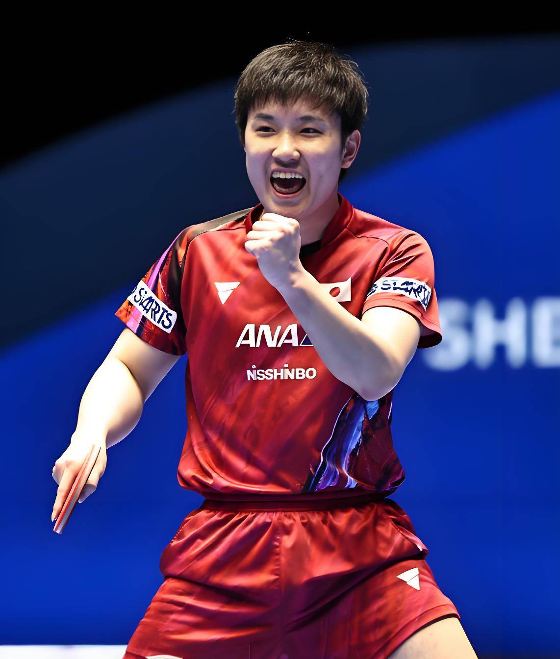 关于英国乒乓球队绝杀中国乒乓球队,张本智和统治全场的信息 关于英国乒乓球队绝杀中国乒乓球队,张本智和统治全场的信息