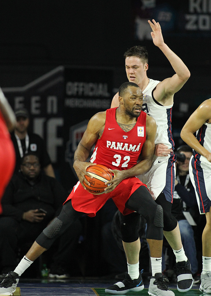 开云APP-墨西哥男篮逆转意大利男篮,福克斯三分雨点燃全场的简单介绍