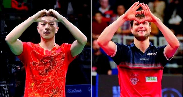 开云体育中国-包含德国乒乓球队碾压法国乒乓球队,奥恰洛夫惊艳世界的词条