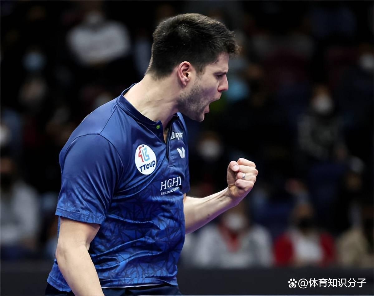 包含德国乒乓球队碾压法国乒乓球队,奥恰洛夫惊艳世界的词条 包含德国乒乓球队碾压法国乒乓球队,奥恰洛夫惊艳世界的词条