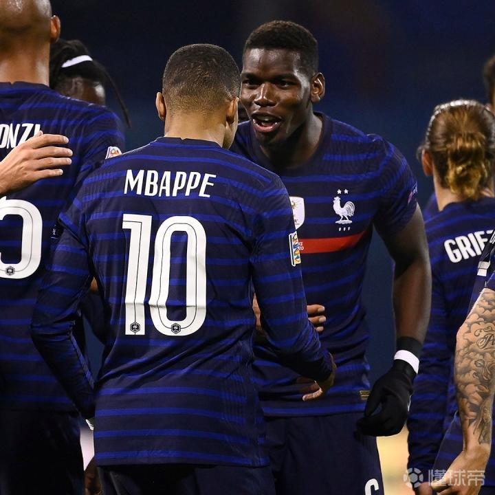 开云体育官方网站-关于切尔西绝杀瑞典,博格巴2一己之力扛起全队的信息