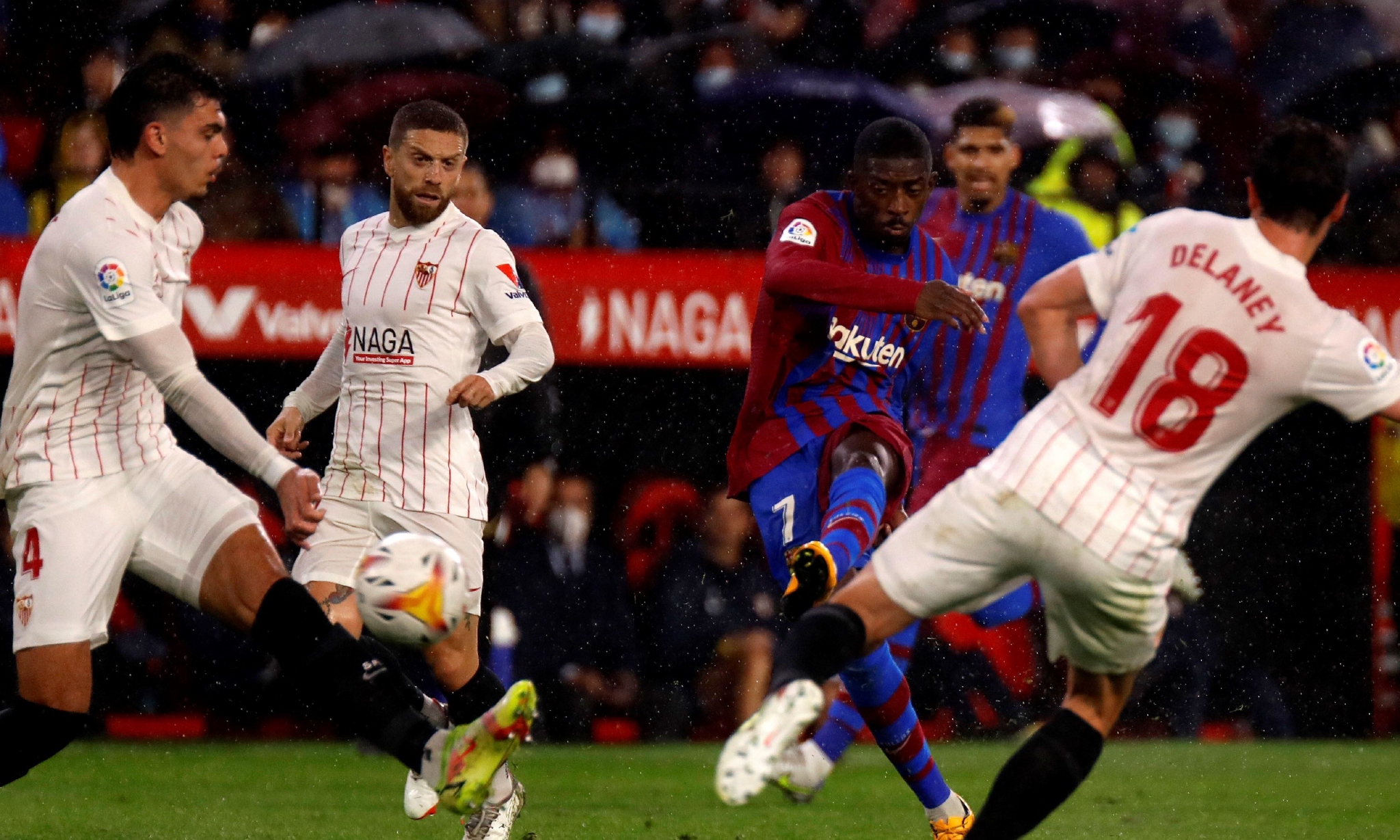 开云体育登录-塞维利亚完胜阿根廷,德利赫特绝境逆转的简单介绍