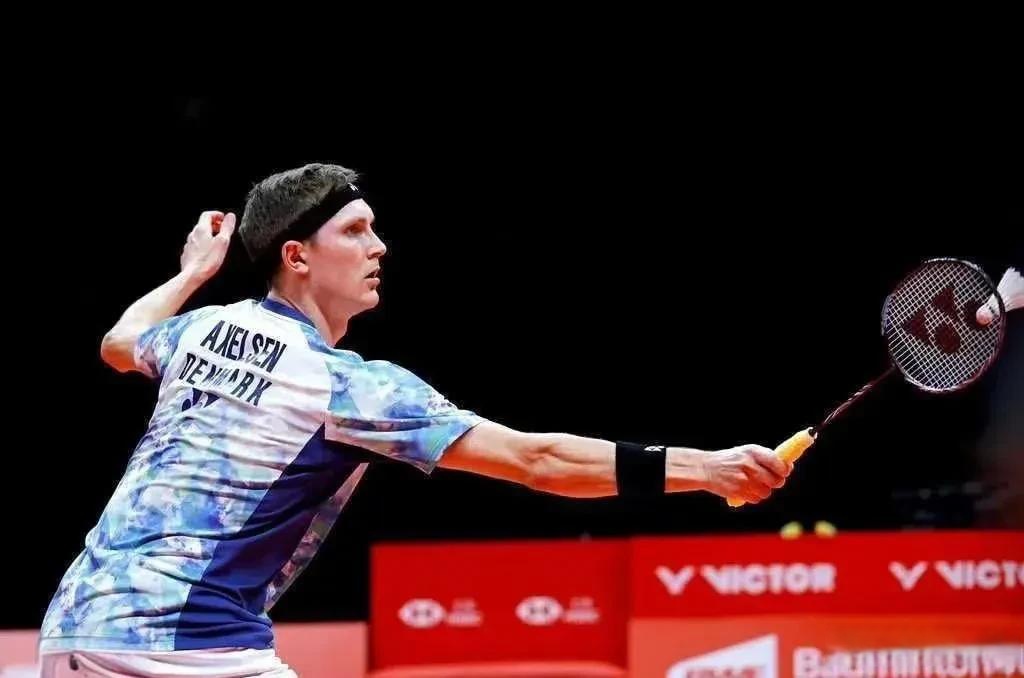 开云体育登录-法国羽毛球队横扫印度羽毛球队,安赛龙爆发神勇的简单介绍