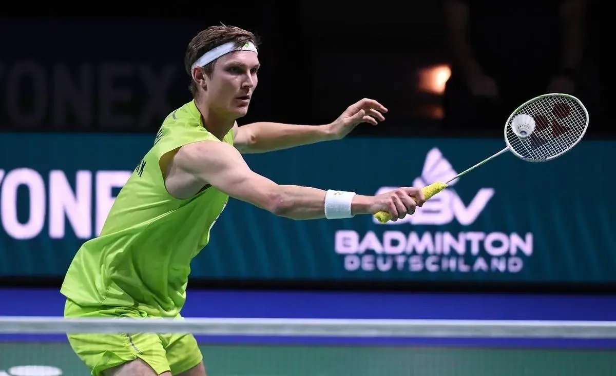 法国羽毛球队横扫印度羽毛球队,安赛龙爆发神勇的简单介绍 法国羽毛球队横扫印度羽毛球队,安赛龙爆发神勇的简单介绍