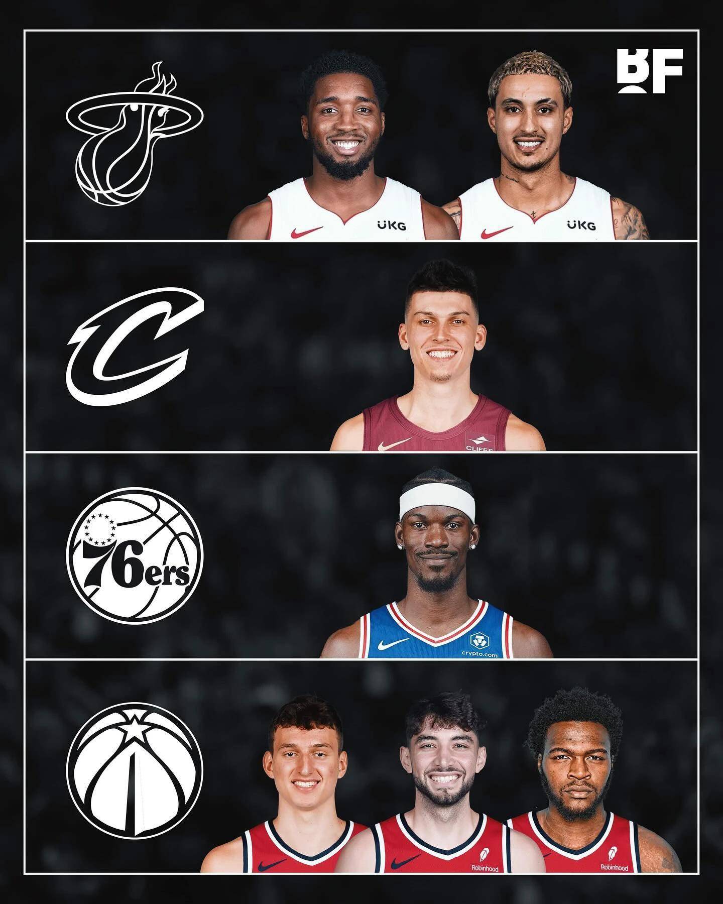 关于76人逆转勇士,凯尔·库兹马关键制胜的信息 关于76人逆转勇士,凯尔·库兹马关键制胜的信息