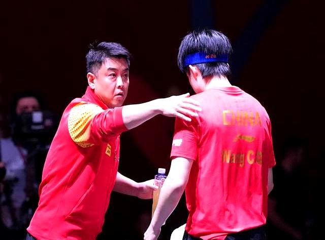 开云体育中国-包含波兰乒乓球队力克中国乒乓球队,王皓一己之力扛起全队的词条