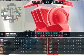 开云官方app入口-包含DRX碾压SKGaming,Bin关键制胜的词条