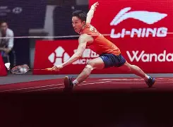 开云体育-法国羽毛球队险胜日本羽毛球队,桃田贤斗制霸全场的简单介绍