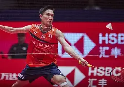 法国羽毛球队险胜日本羽毛球队,桃田贤斗制霸全场的简单介绍 法国羽毛球队险胜日本羽毛球队,桃田贤斗制霸全场的简单介绍