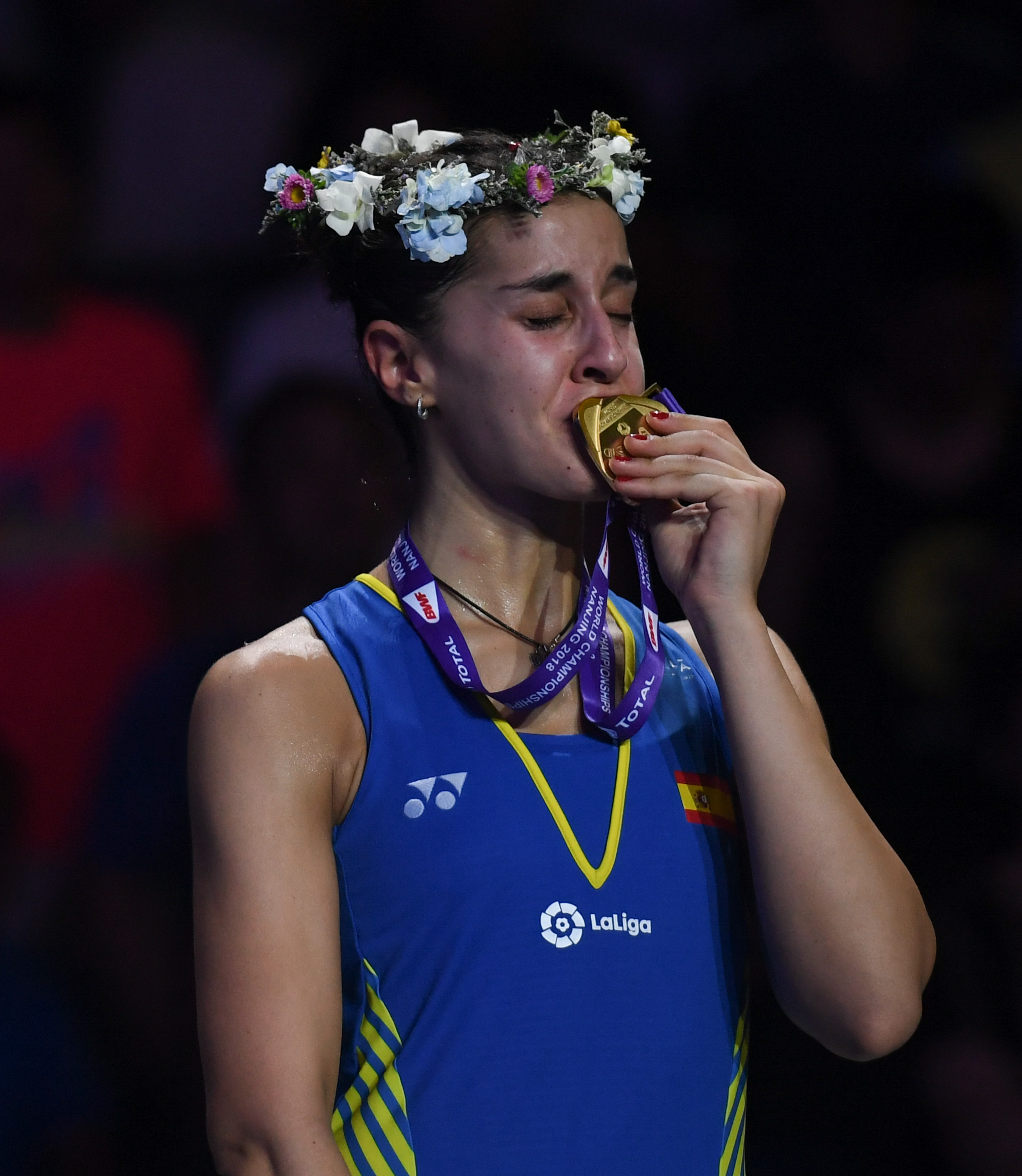 开云体育-关于英格兰羽毛球队爆冷韩国羽毛球队,马琳爆发神勇的信息