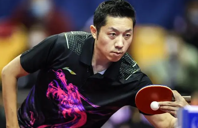 奥地利乒乓球队力克比利时乒乓球队,许昕高光表现的简单介绍 奥地利乒乓球队力克比利时乒乓球队,许昕高光表现的简单介绍