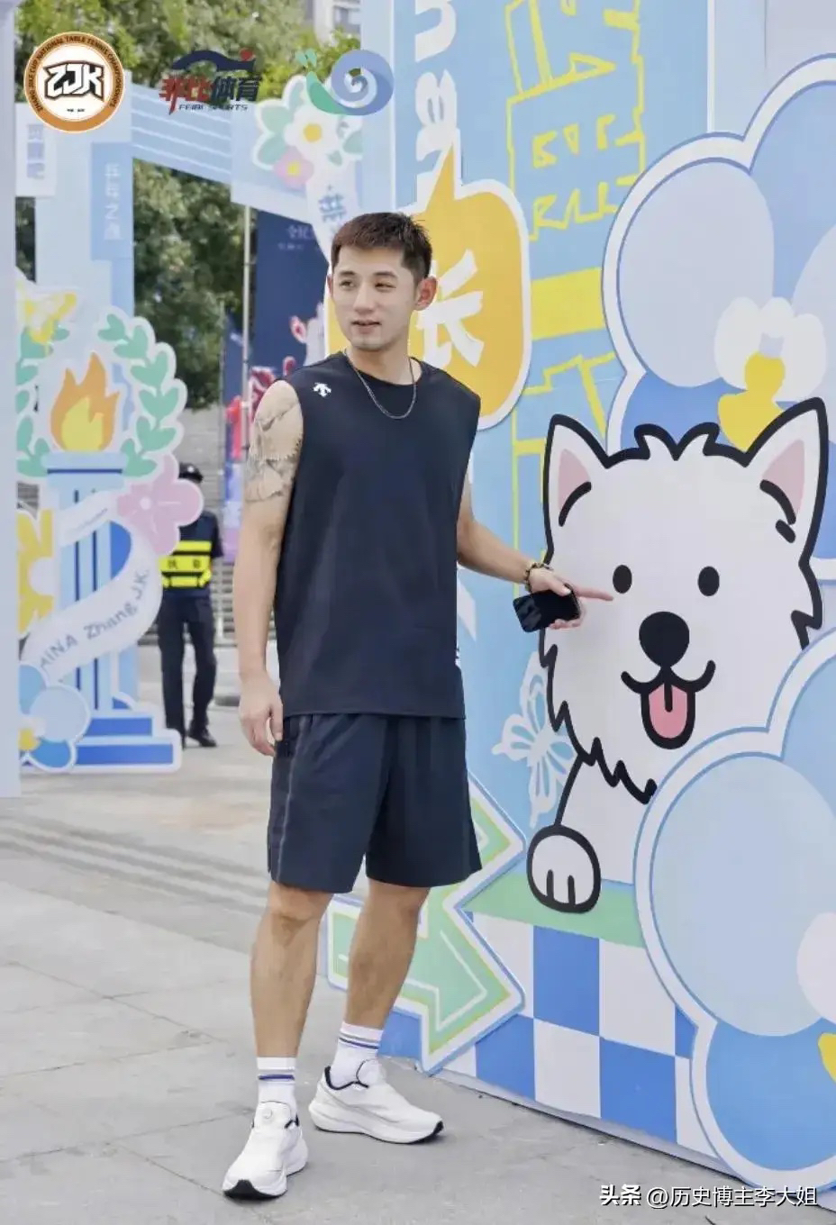 包含韩国乒乓球队力克法国乒乓球队,张继科完成帽子戏法的词条 包含韩国乒乓球队力克法国乒乓球队,张继科完成帽子戏法的词条