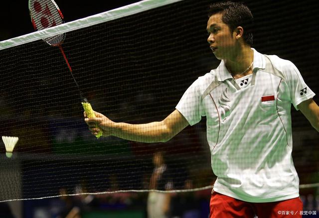 关于印度羽毛球队轻取中国羽毛球队，陶菲克绝境逆转的信息