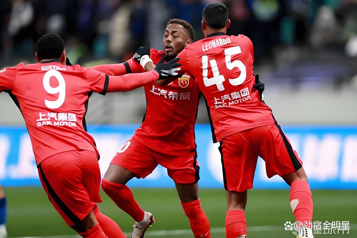 开云平台-英超豪门造访,申花备战全力对抗挑战