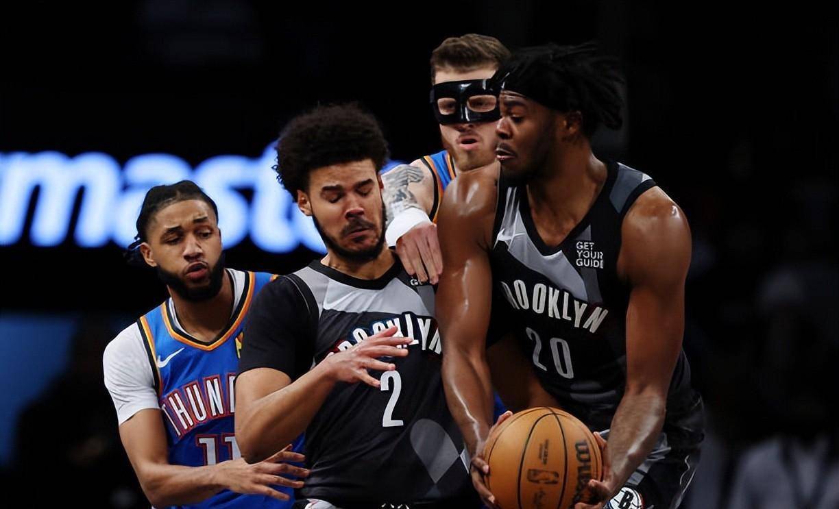 篮网队击败强敌,实现连胜追赶的简单介绍 篮网队击败强敌,实现连胜追赶的简单介绍