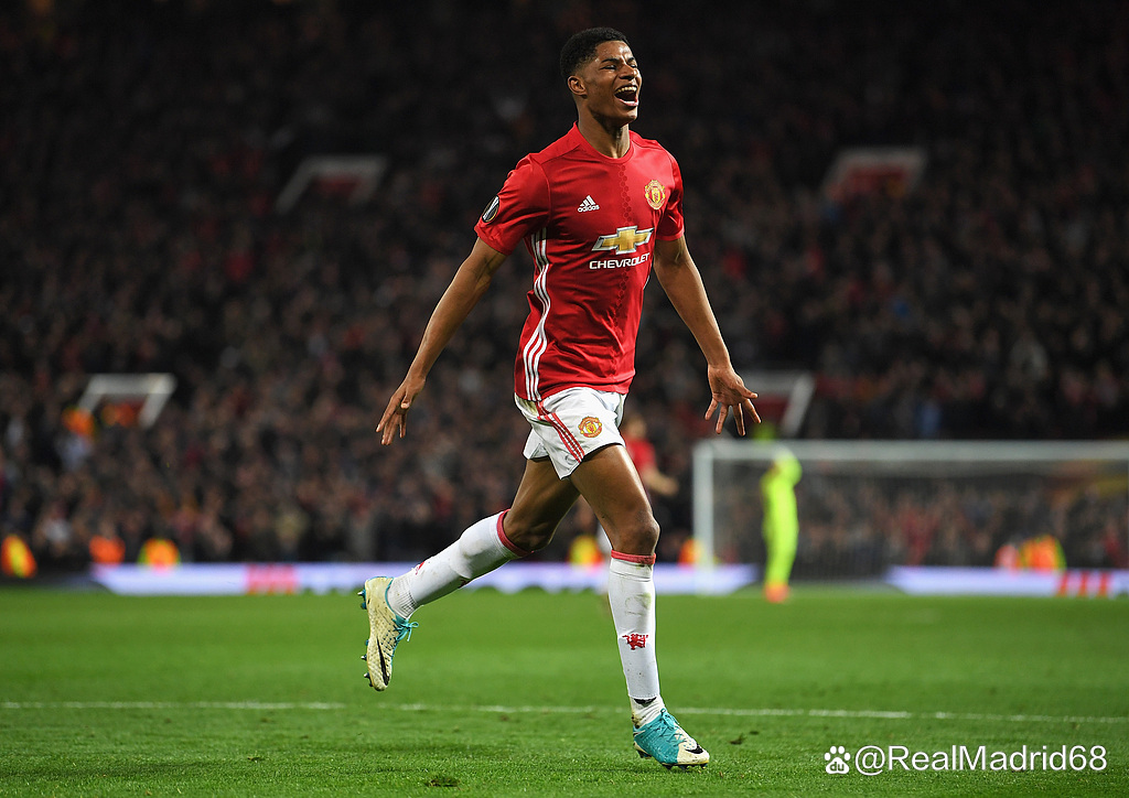 曼联主场大胜,拉什福德破门的简单介绍 曼联主场大胜,拉什福德破门的简单介绍