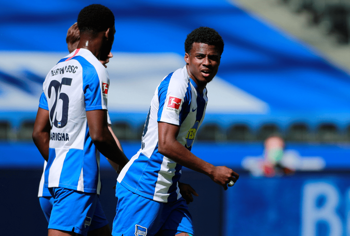 开云官方app入口-柏林赫塔主场失利,战绩遭遇一波三折