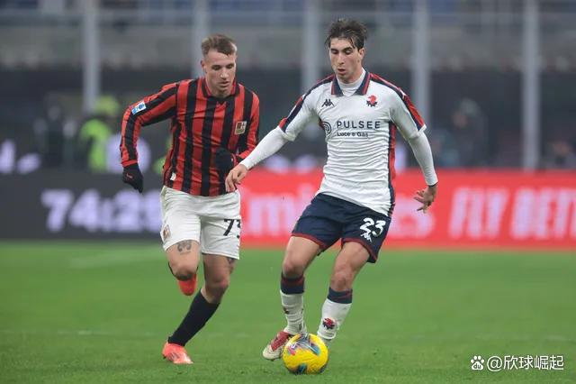 关于AC米兰取得连胜,赛季状态回升的信息 关于AC米兰取得连胜,赛季状态回升的信息