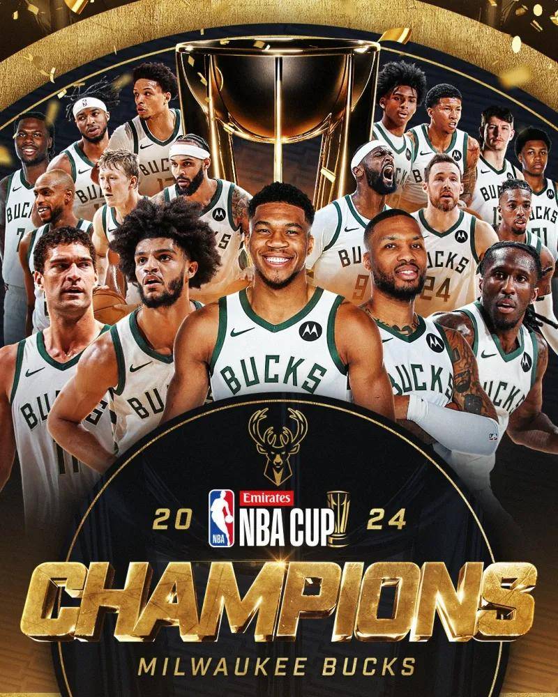 开云体育下载-包含雄鹿大胜骑士,字母哥发挥出色,带领球队获胜的词条