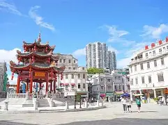 汕头群雄浴血奋战,出奇制胜的简单介绍 汕头群雄浴血奋战,出奇制胜的简单介绍