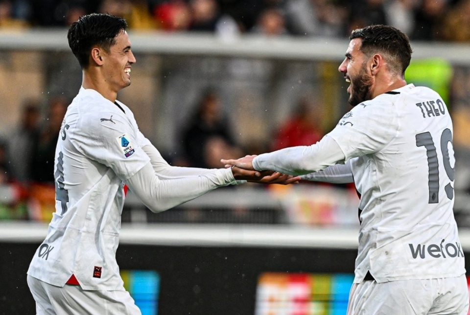 AC米兰激战收获平局,殊死一战未决 AC米兰激战收获平局,殊死一战未决