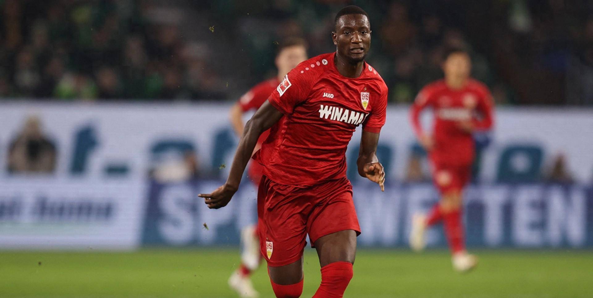 开云体育中国-关于斯图加特球队喜获胜利,士气高昂的信息