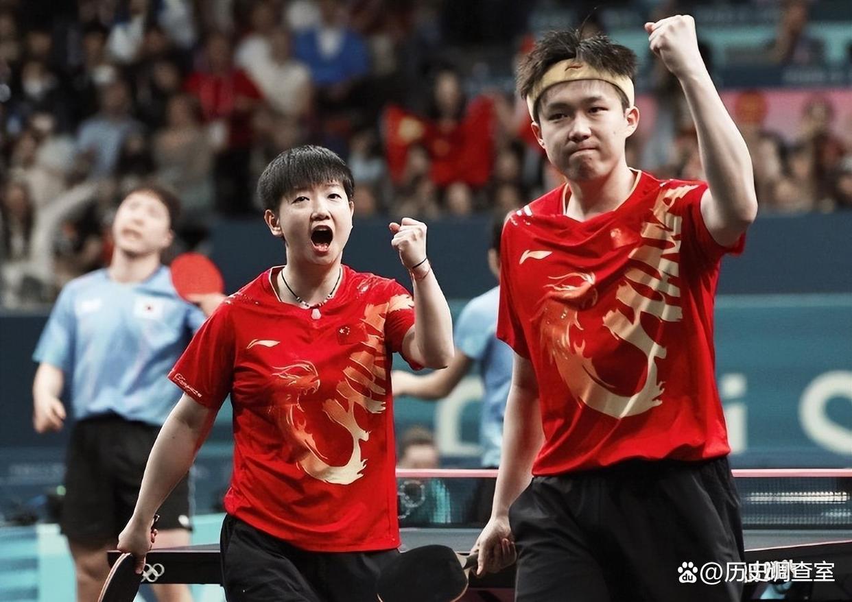 开云体育在线-包含比利时乒乓球队爆冷德国乒乓球队,王皓统治全场的词条