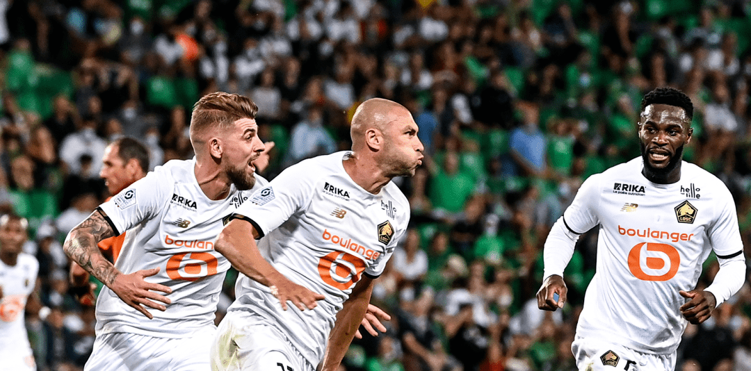 包含圣埃蒂安主场惨败亚眠,遭遇不利的词条 包含圣埃蒂安主场惨败亚眠,遭遇不利的词条