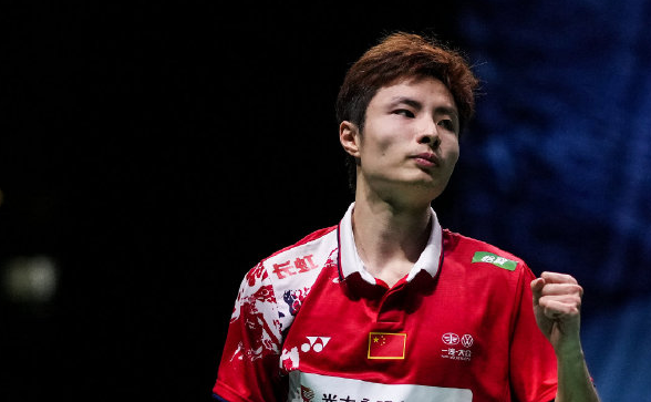 开云官方app入口-日本队力克德国队,石宇奇扛起全队的简单介绍