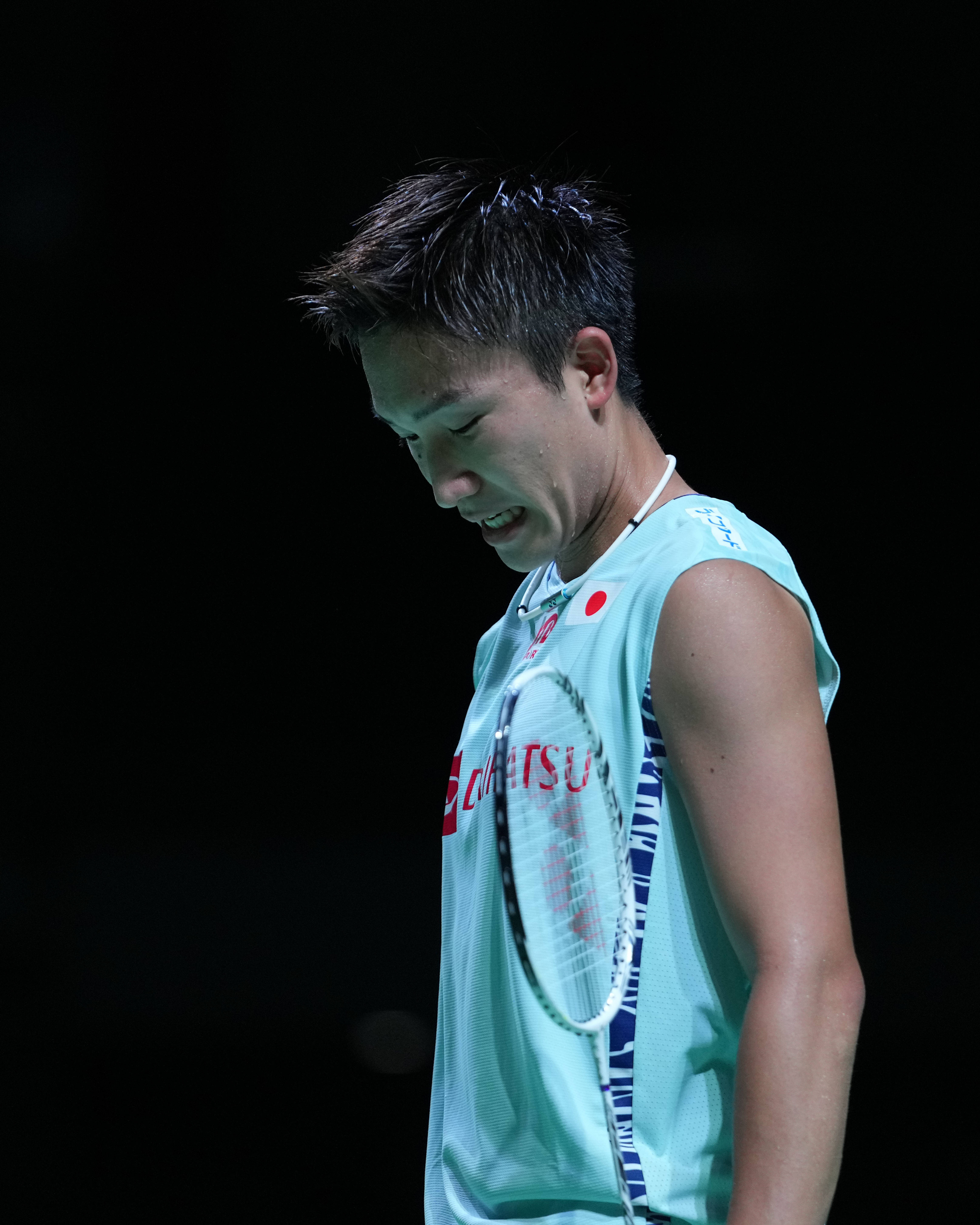 关于印度羽毛球队鏖战印尼羽毛球队,桃田贤斗绝境逆转的信息 关于印度羽毛球队鏖战印尼羽毛球队,桃田贤斗绝境逆转的信息