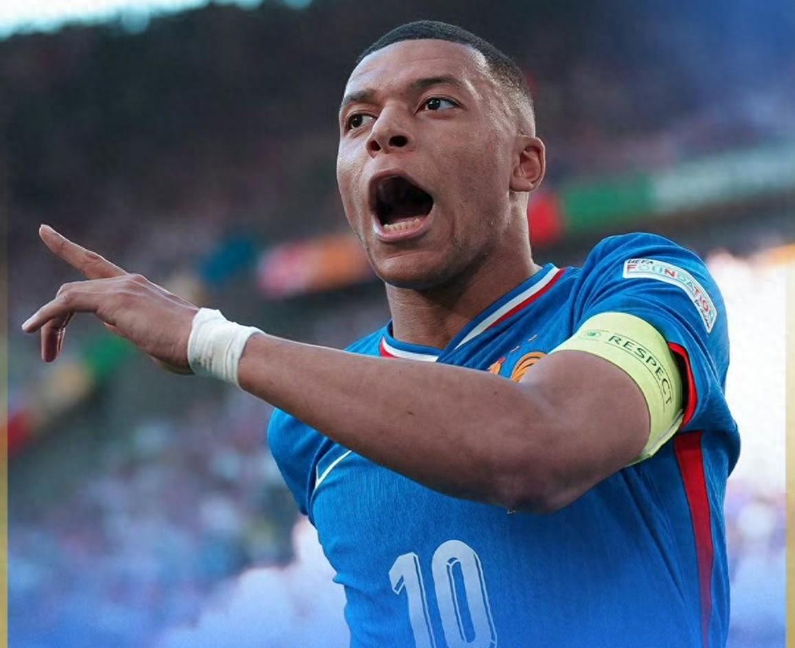 开云体育官网-包含巴西力克法国,姆巴佩惊艳四座的词条