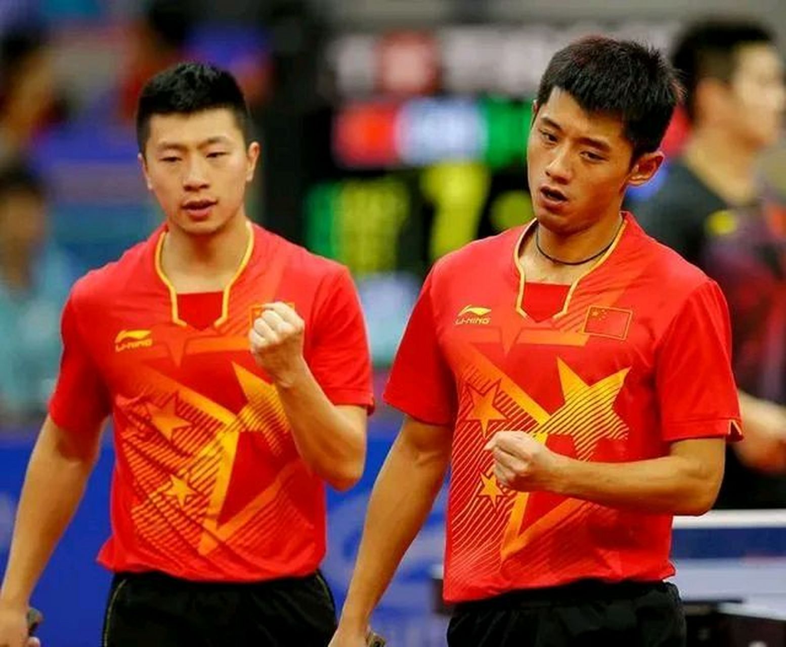 关于中国乒乓球队轻取日本乒乓球队,张继科送出助攻的信息 关于中国乒乓球队轻取日本乒乓球队,张继科送出助攻的信息