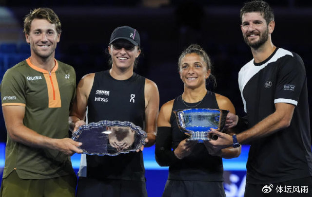 开云体育直播-关于美网鏖战戴维斯杯,鲁德状态火热的信息