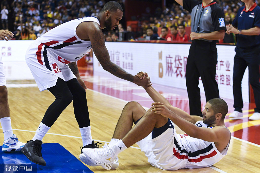 开云官方app入口-关于法国队险胜德国队,许昕带队取胜的信息